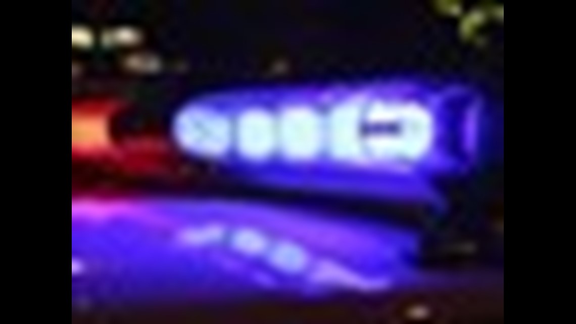 Pedestrian Struck on Peters Creek Parkway | wfmynews2.com