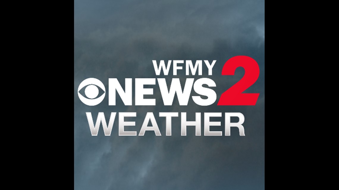 Watch vs Warning: What's the Difference In Severe Weather | wfmynews2.com