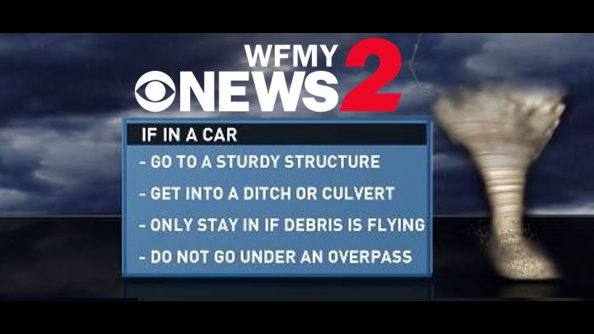 What Should I Do To Get Ready For Severe Weather?