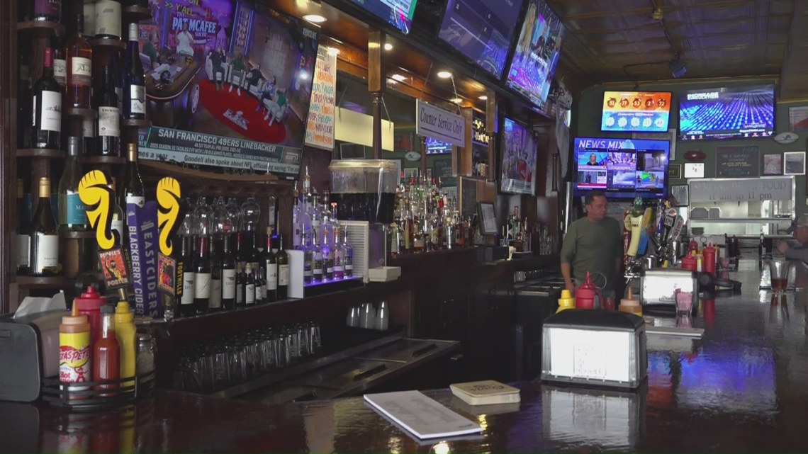 Greensboro snowstorms sparks contrasting restaurant fortunes: Surges, shortages hit local businesses