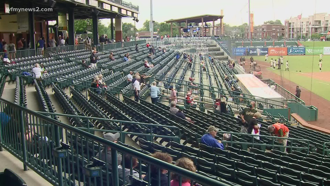 Greensboro Grasshoppers sold to Temerity