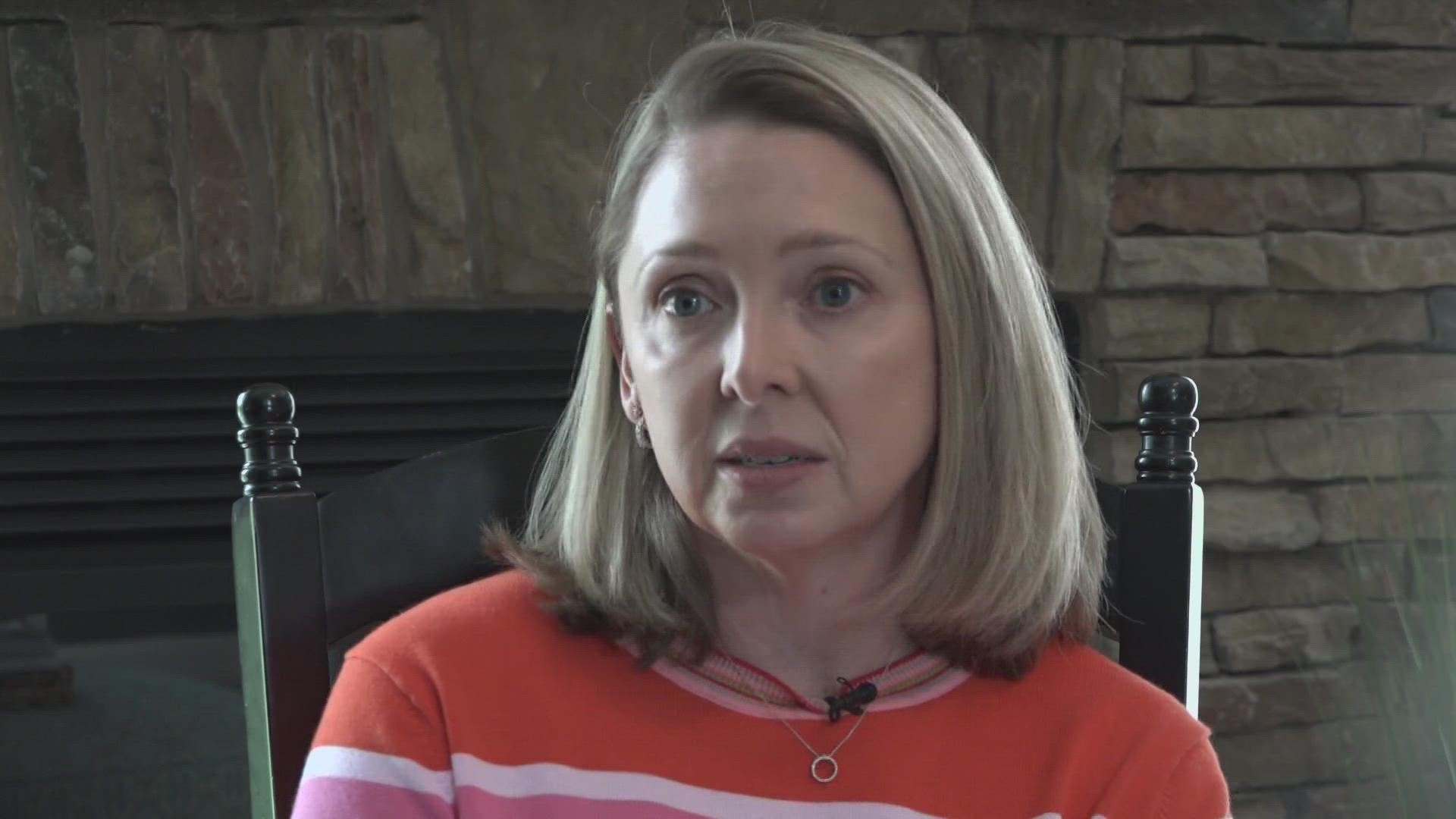 Jennifer Beane was set to get a colonoscopy last February. When she learned her insurance company wouldn't cover the cost, she contacted 2 Wants to Know for help.