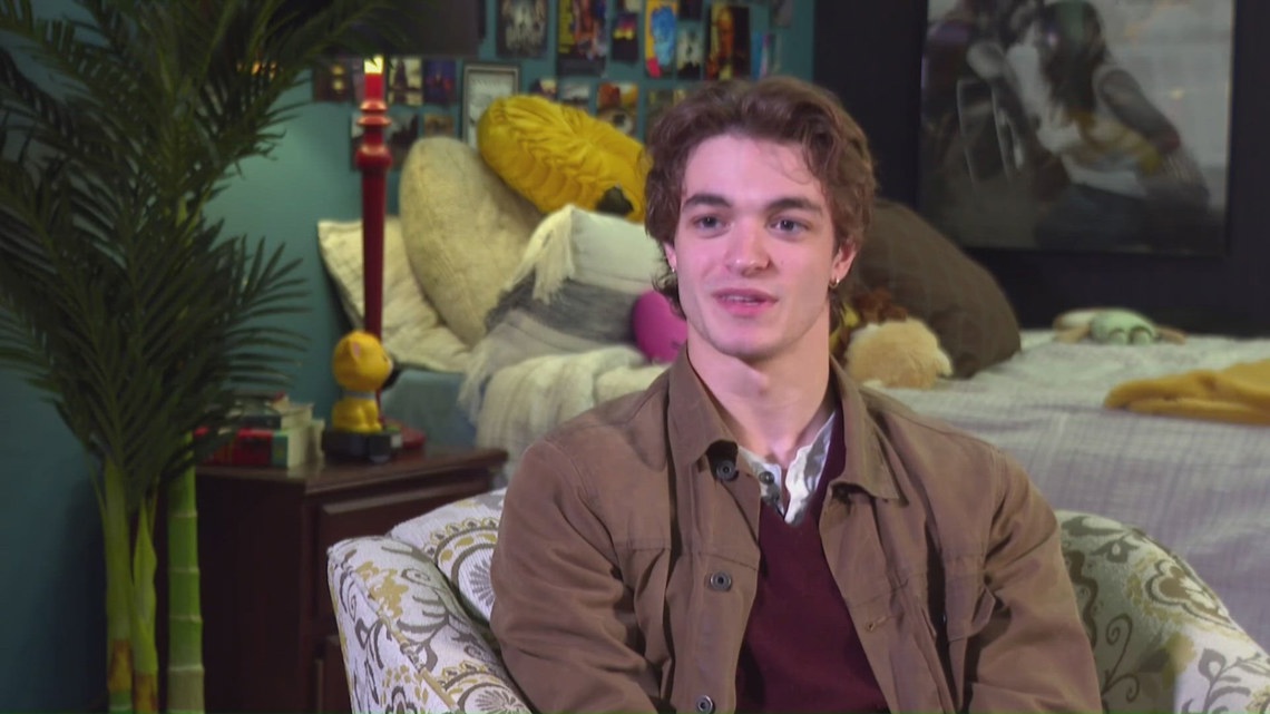 Greensboro actor lands 'Stranger Things' role after years of dedication