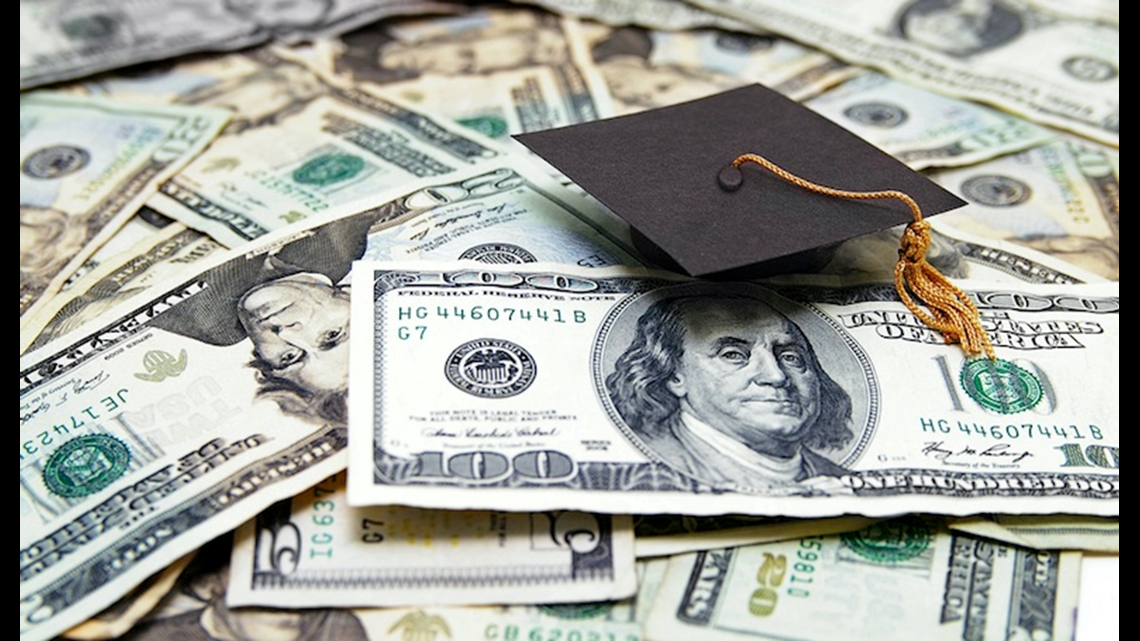 Debt deal impacts student loan repayments