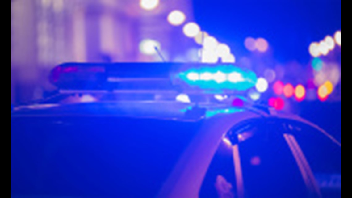 2 injured after shooting in Winston-Salem on Patterson Ave. - Vimarsana News