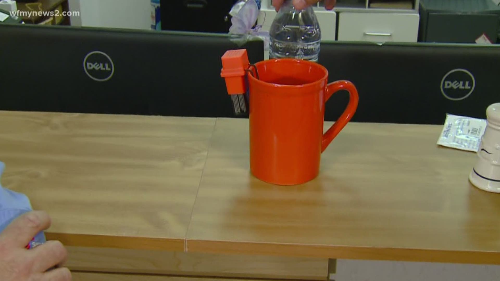 Caregiving 101 Cooking Tools for Visually Impaired