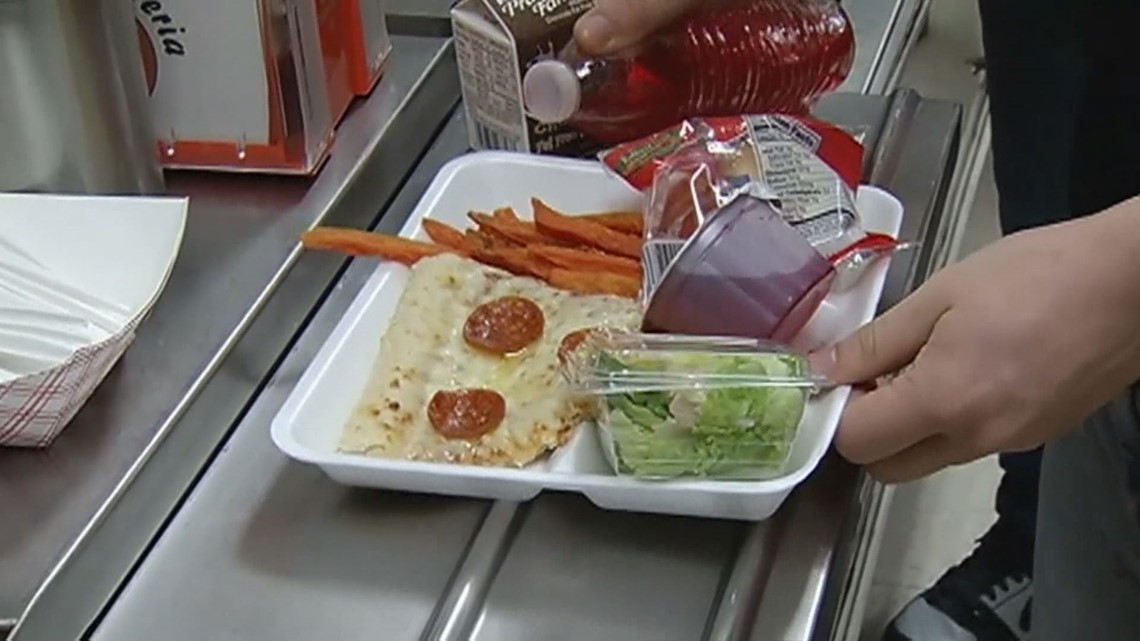 List of summer meal sites for Guilford, Forsyth County students - Vimarsana News