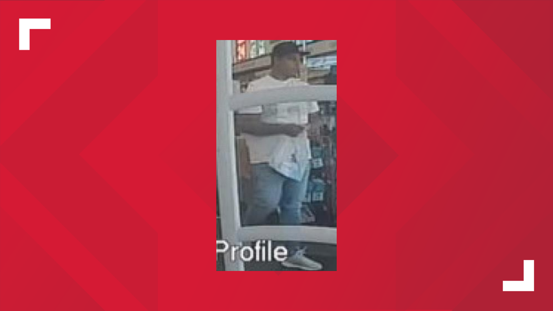 Greensboro/Guilford County Crime Stoppers says someone made purchases with fake money at 3 different Walgreens on June 11.