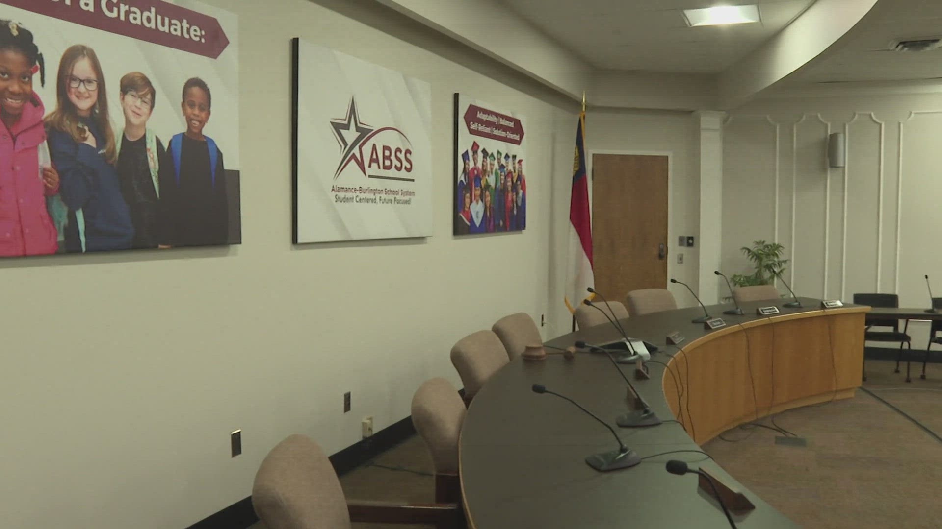 Dr. Dain Butler has resigned from ABSS as Superintendent, according to the district.