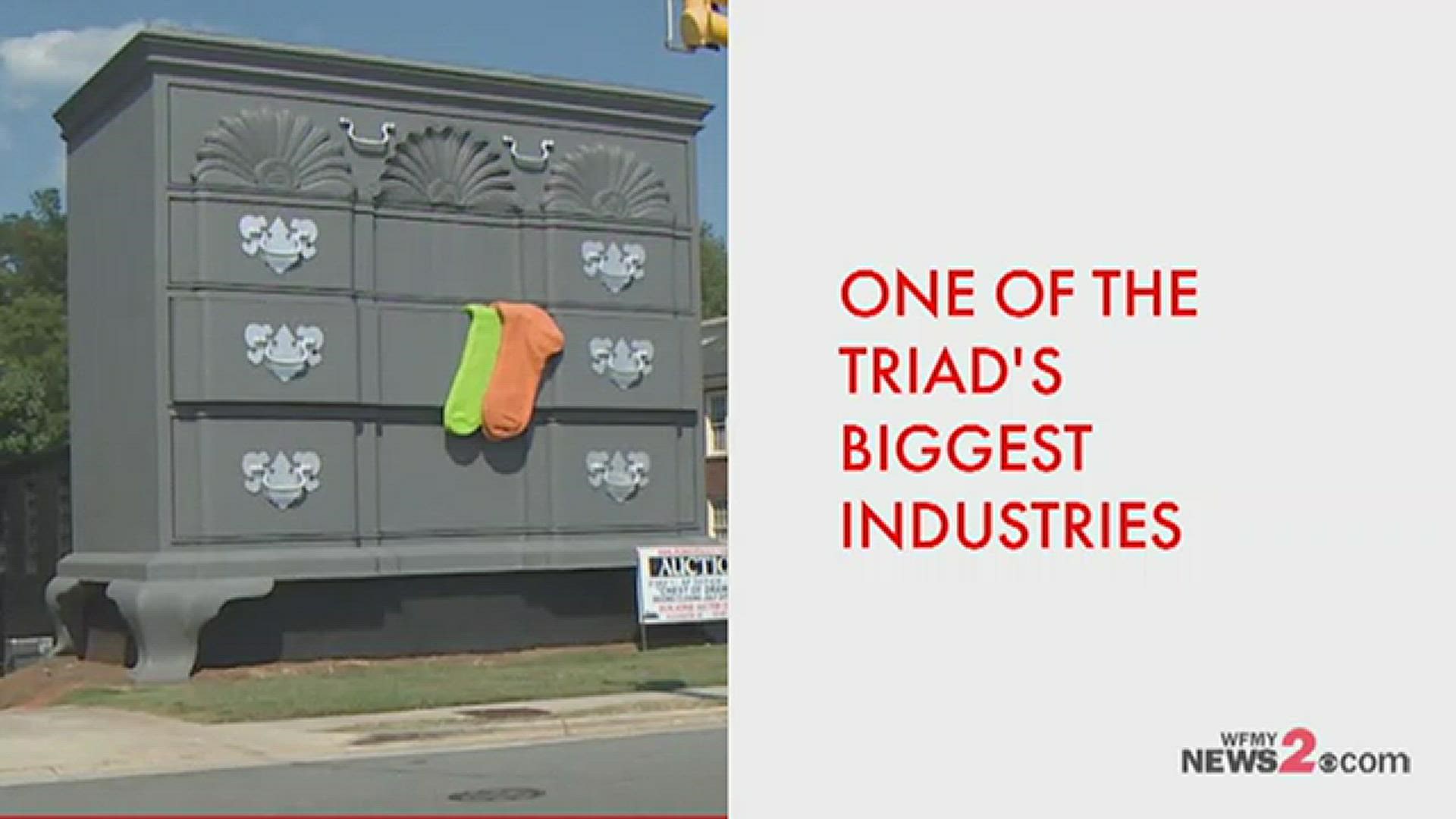 Higher demand plus a nationwide worker shortage are reshaping one of the Triad’s biggest industries.