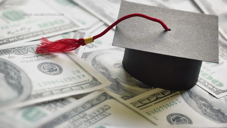 Student loan pause deadline nears, lawmakers debate its fate | Dig In 2 It
