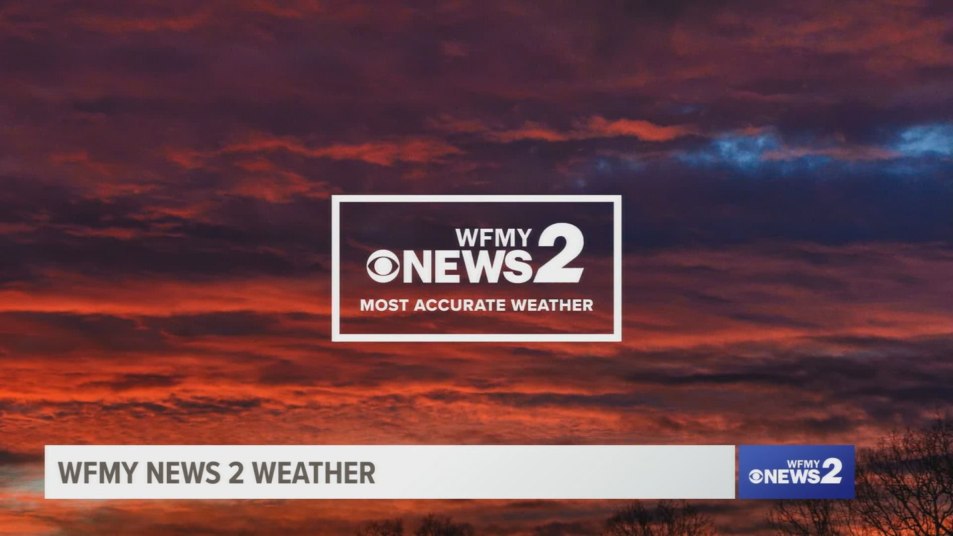 Christian Morgan's Weather Forecast for Jan. 20th