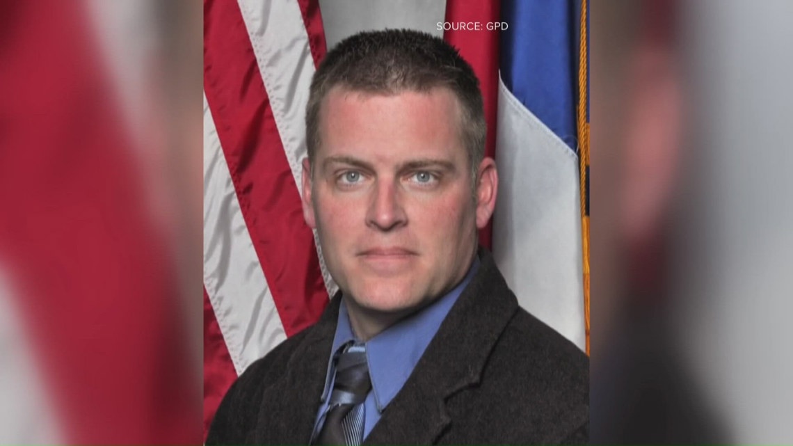 Colfax bridge dedicated to fallen Greensboro officer Sgt. Dale Nix The NCDOT honors Sgt. Dale Nix, killed while stopping a crime, with a bridge dedication. The suspect, Jamere Foster, pleaded guilty to the murder.