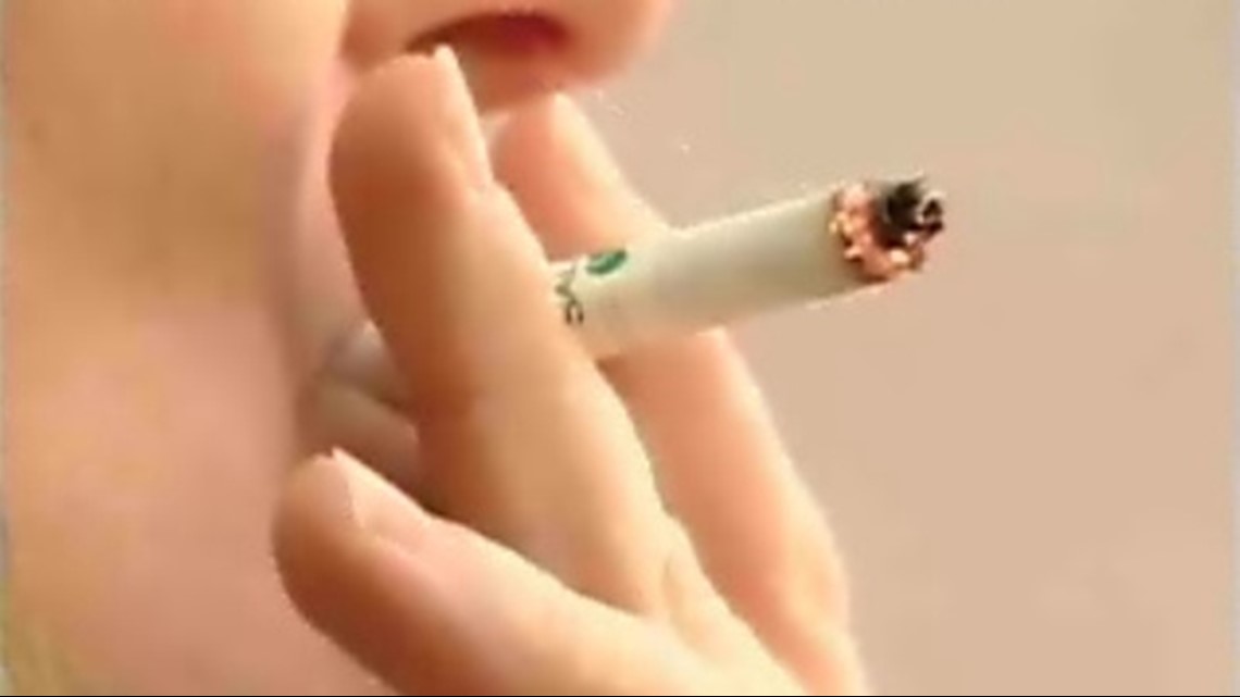 VERIFY: How Long Do Cigarette Butts Take To Dissolve?