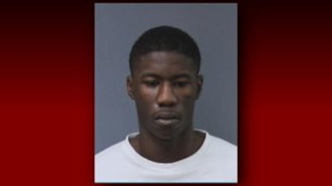 3rd Suspect Arrested in 2018 Murder of Pregnant Woman in High Point ...