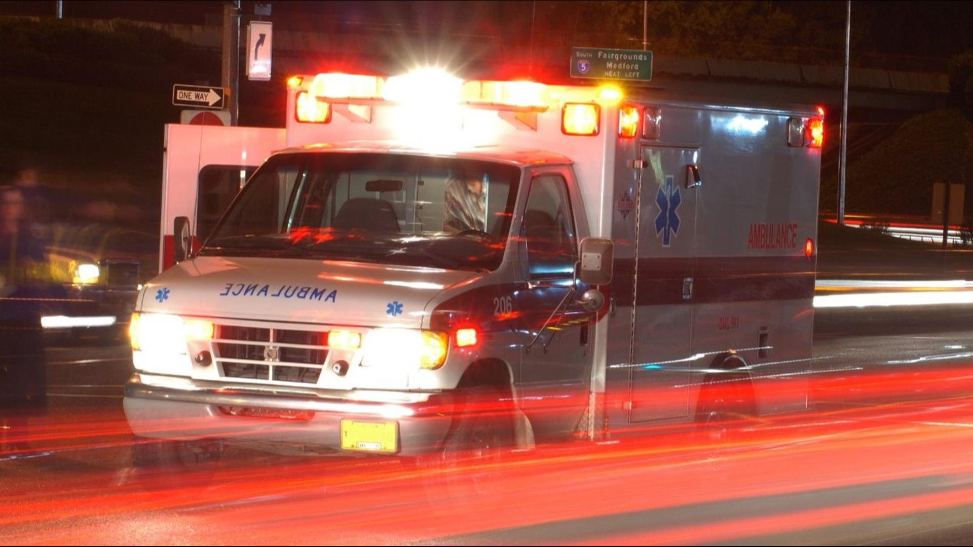 Elderly Couple Found Dead in Apparent Murder-Suicide, Left Notes About ...