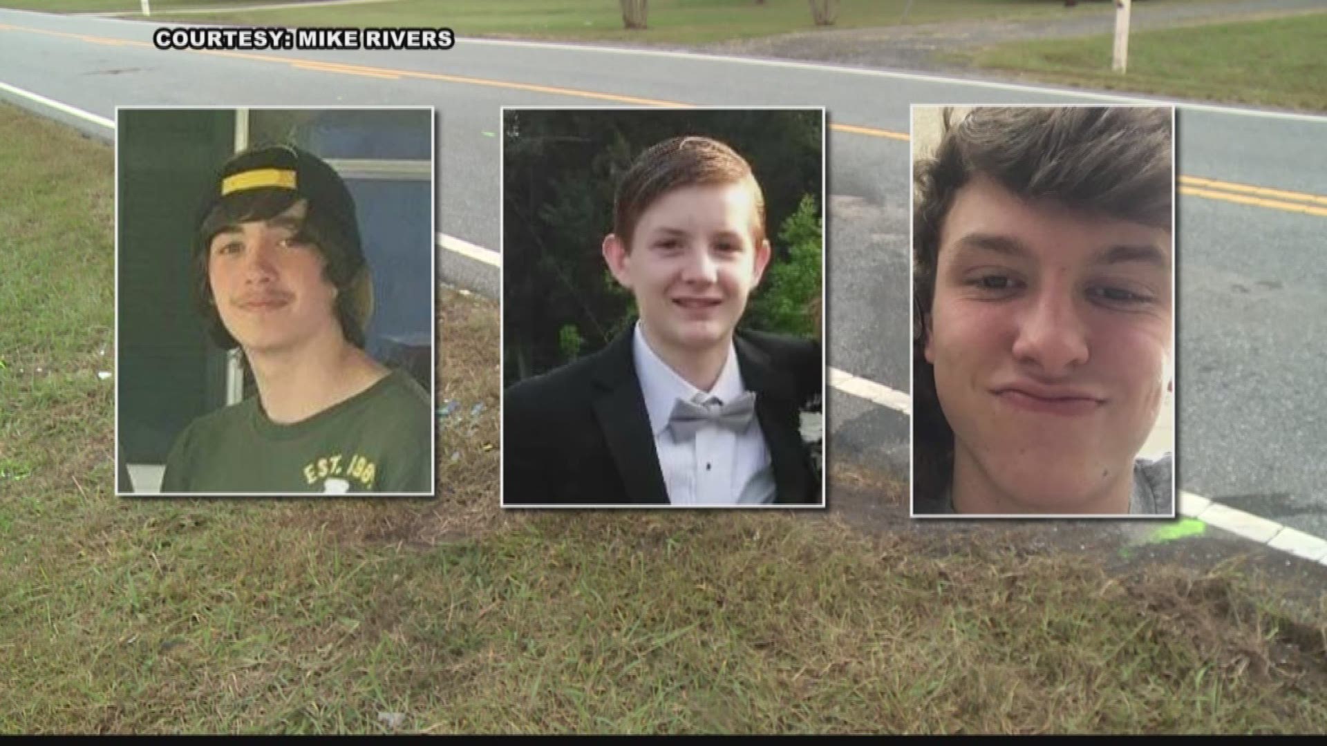'He Had The Biggest Heart': Father Remembers Son Killed In Car Crash In ...