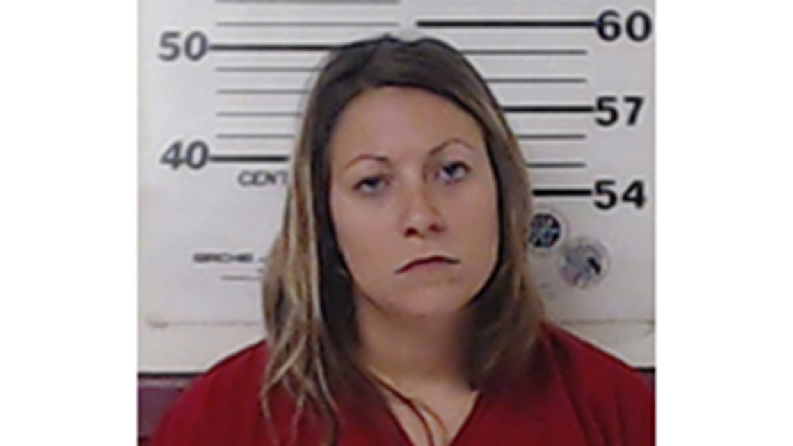 Texas Mother Charged With Capital Murder in Death of Her 2 Children ...