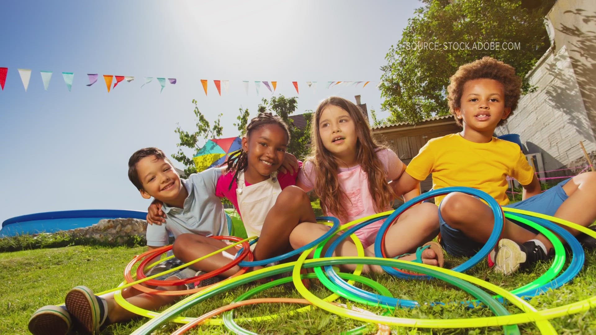 Lauren Coleman talks to health experts about what you should know to keep your child safe at summer camp.