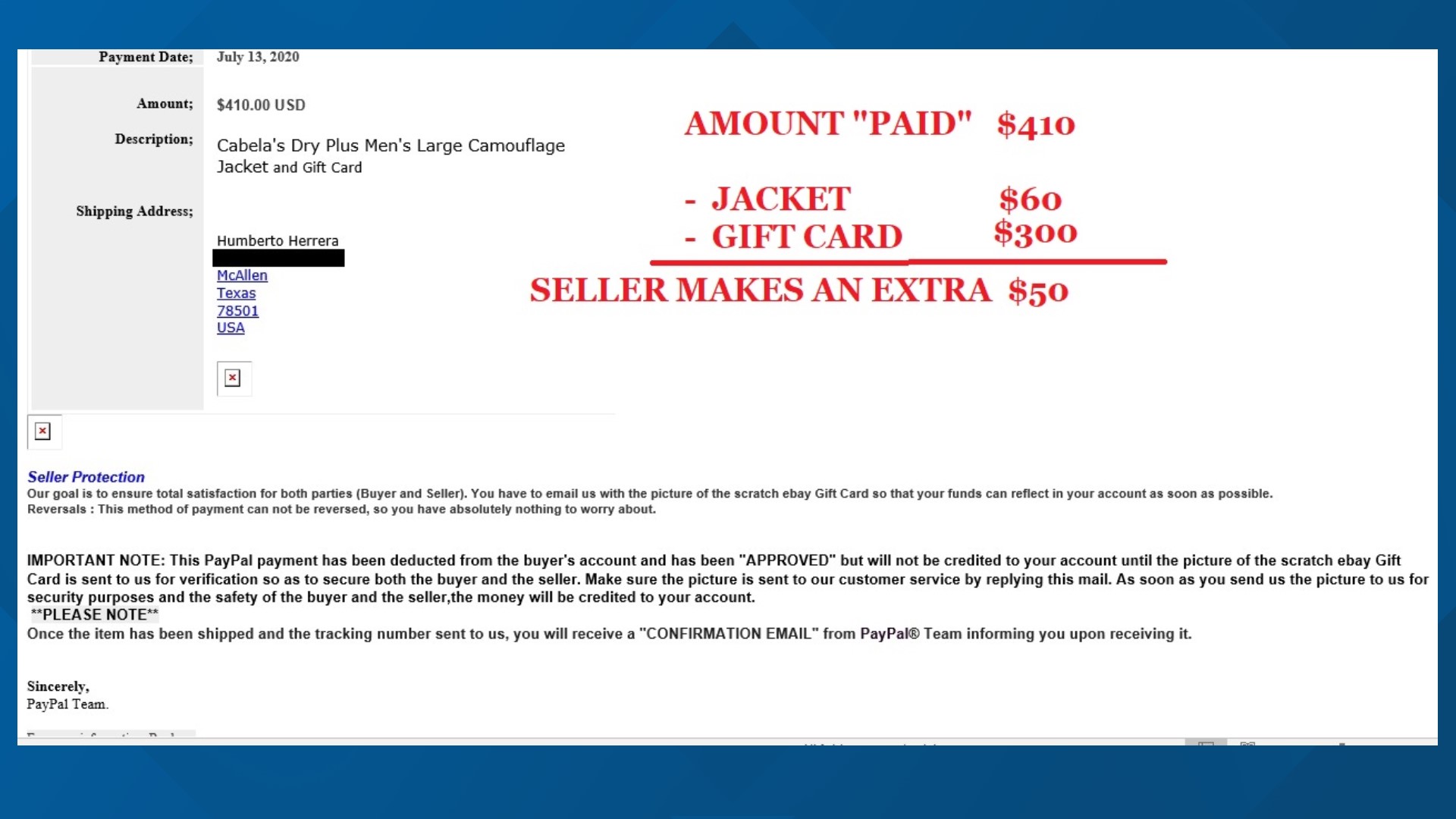 How easy it it to sell stuff on eBay or Facebook Marketplace