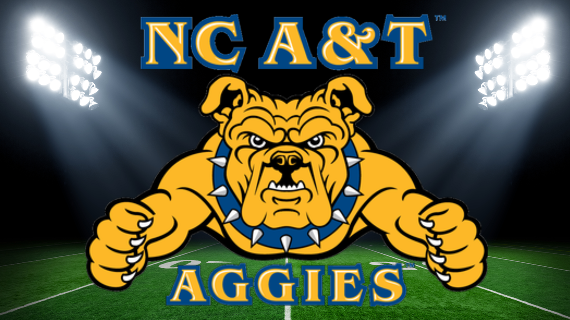 A&T Releases 2018 Football Schedule