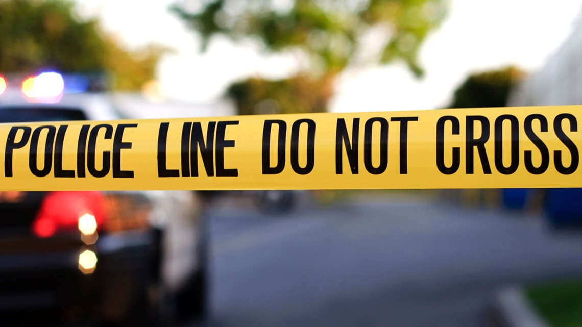 Driver killed after cars turns over near Pleasant Garden - Vimarsana News