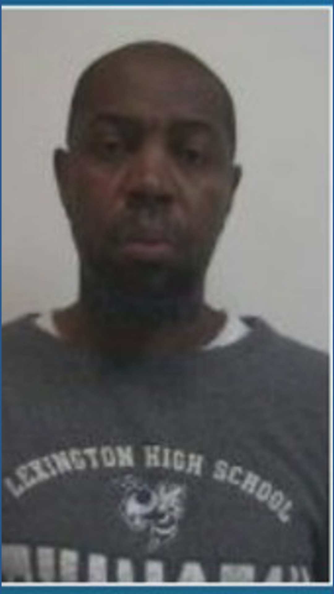 Lexington man charged with murder in deadly shooting outside ...