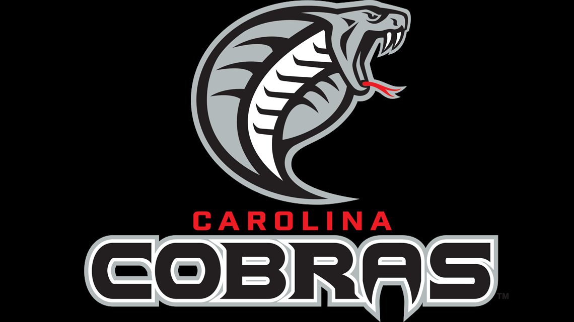 Carolina Cobras Meet The Team. - ppt video online download