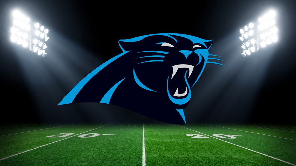 Panthers Single-Game Tickets  Carolina Panthers 