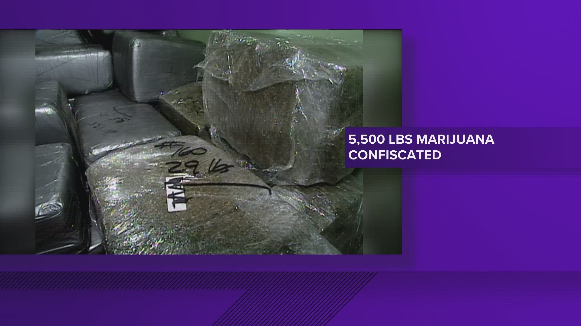 Do you remember the time when 3,000 pounds of marijuana were stolen from the Chatham County Sheriff's Office?