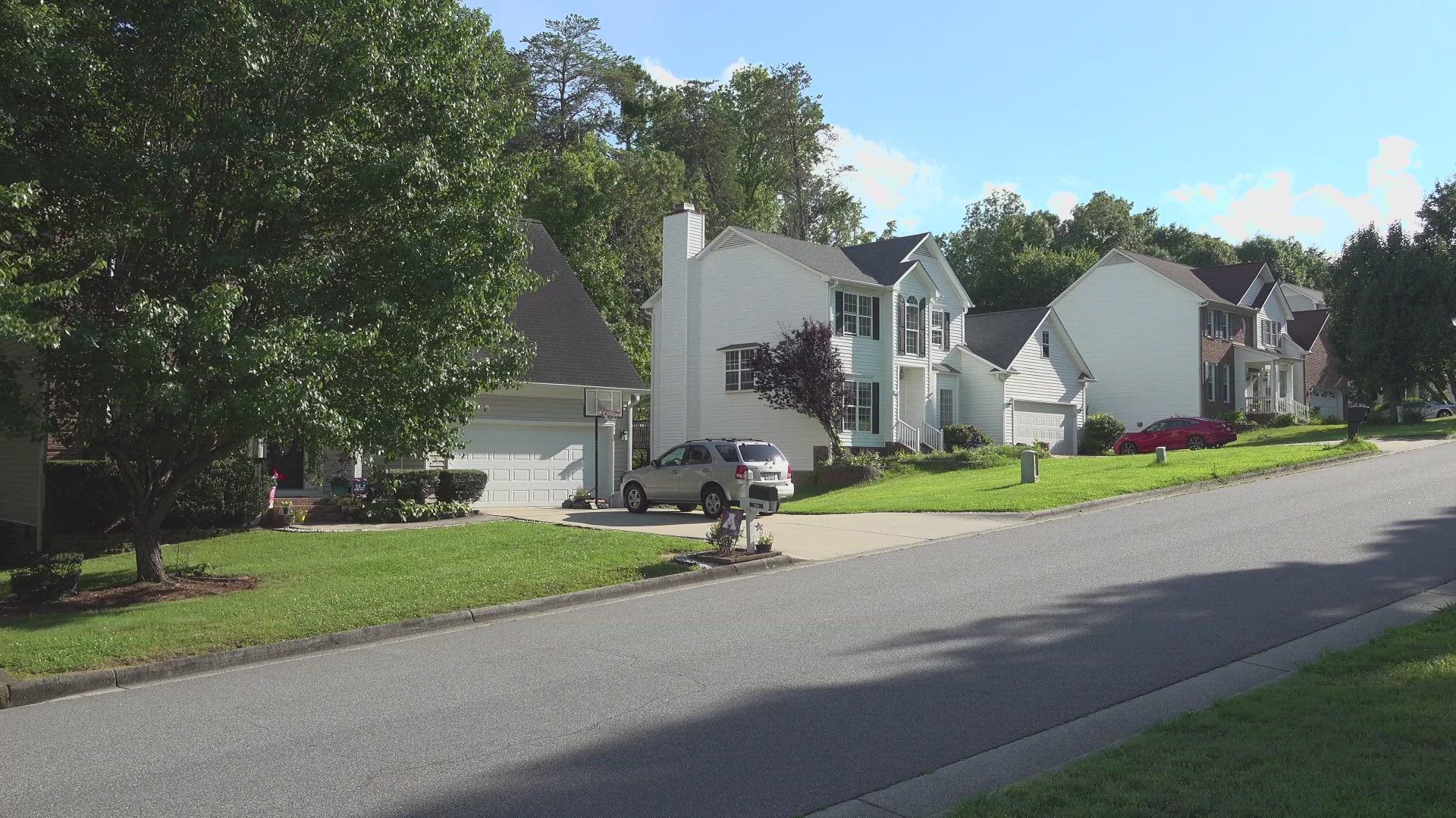 Police arrested a man accused of kidnapping and trafficking a teenage girl.
