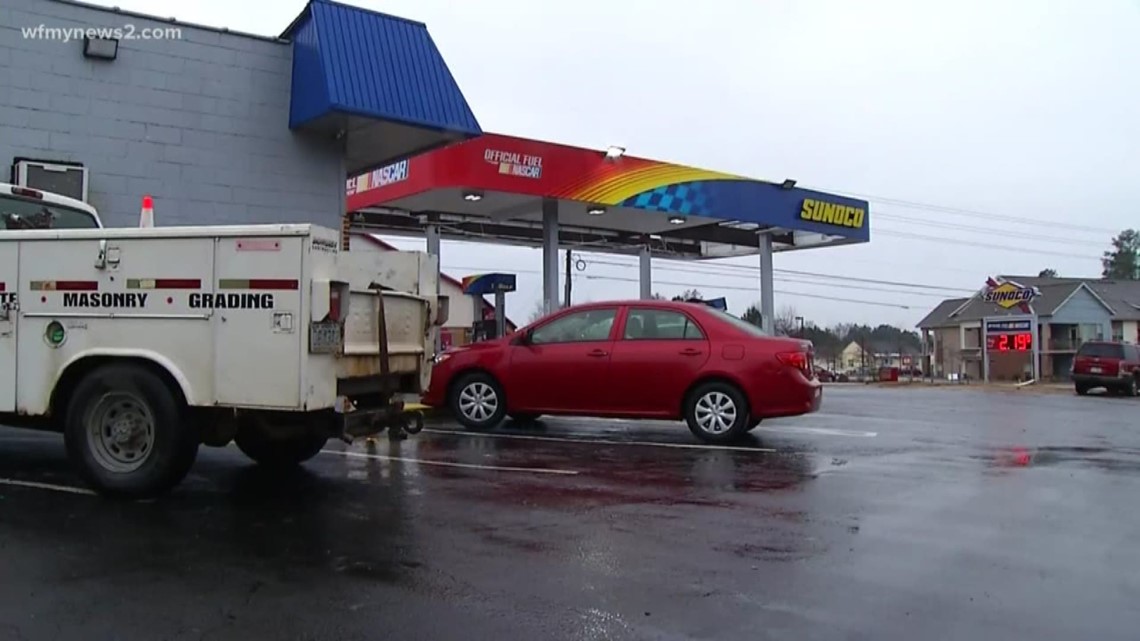 Reports of Bad Fuel Are Up Statewide How To Know If Your Car Has Bad