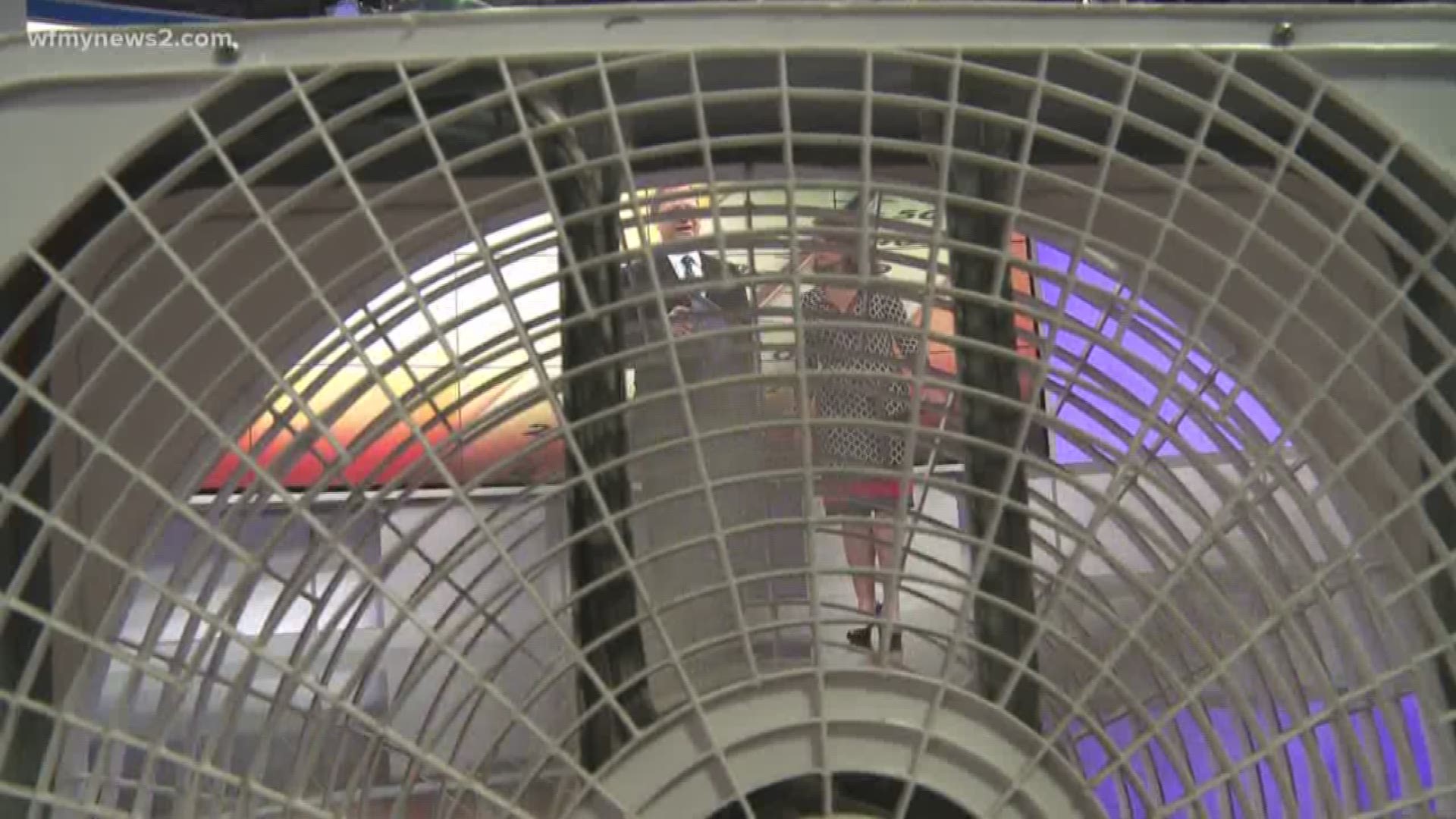 Consumer Reports looks at AC window units and how to tell which one is right for your space.