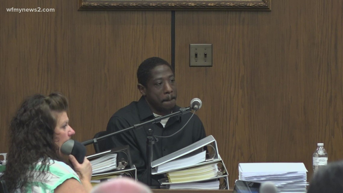 Winston-Salem 5 exoneration hearing: Closing arguments Wednesday - Vimarsana News