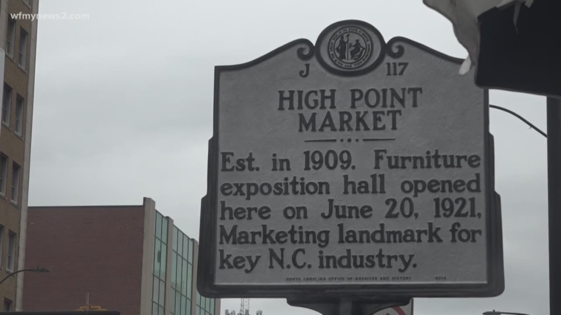 The High Point Furniture Market is popping. Here’s a look at how well the market is performing so far.