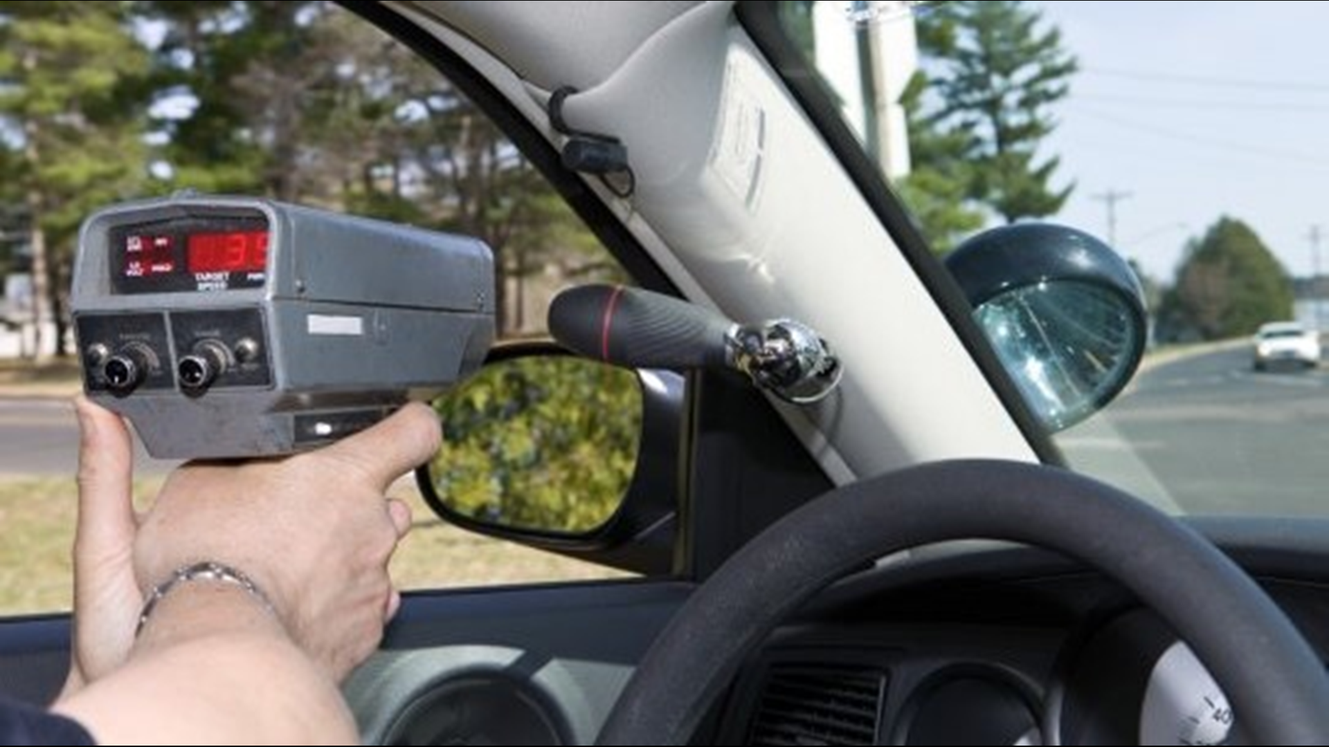 North Carolina launches statewide crackdown on speeding drivers ...