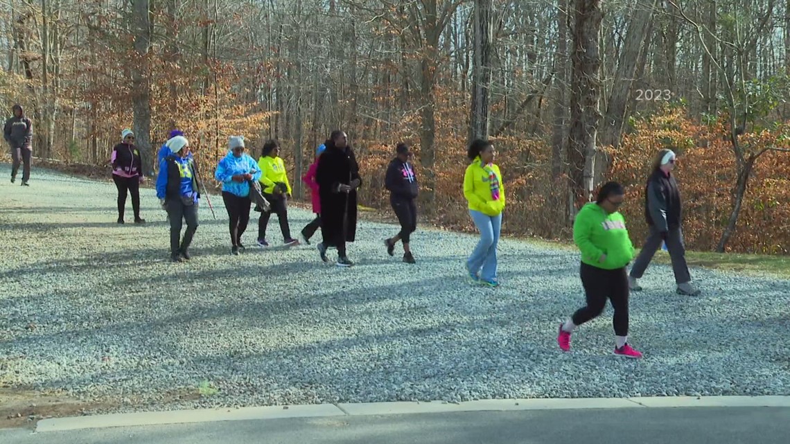 Alpha Kappa Alpha Sorority honors Dr. King with service project - Vimarsana News
