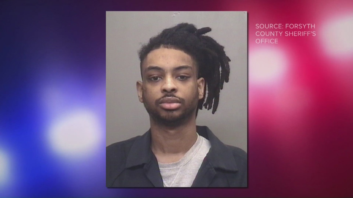 Forsyth County murder suspect pleads guilty in three-year-old case, DA ...