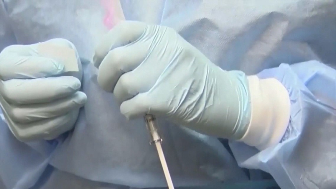 NC reports first pediatric flu death - Vimarsana News