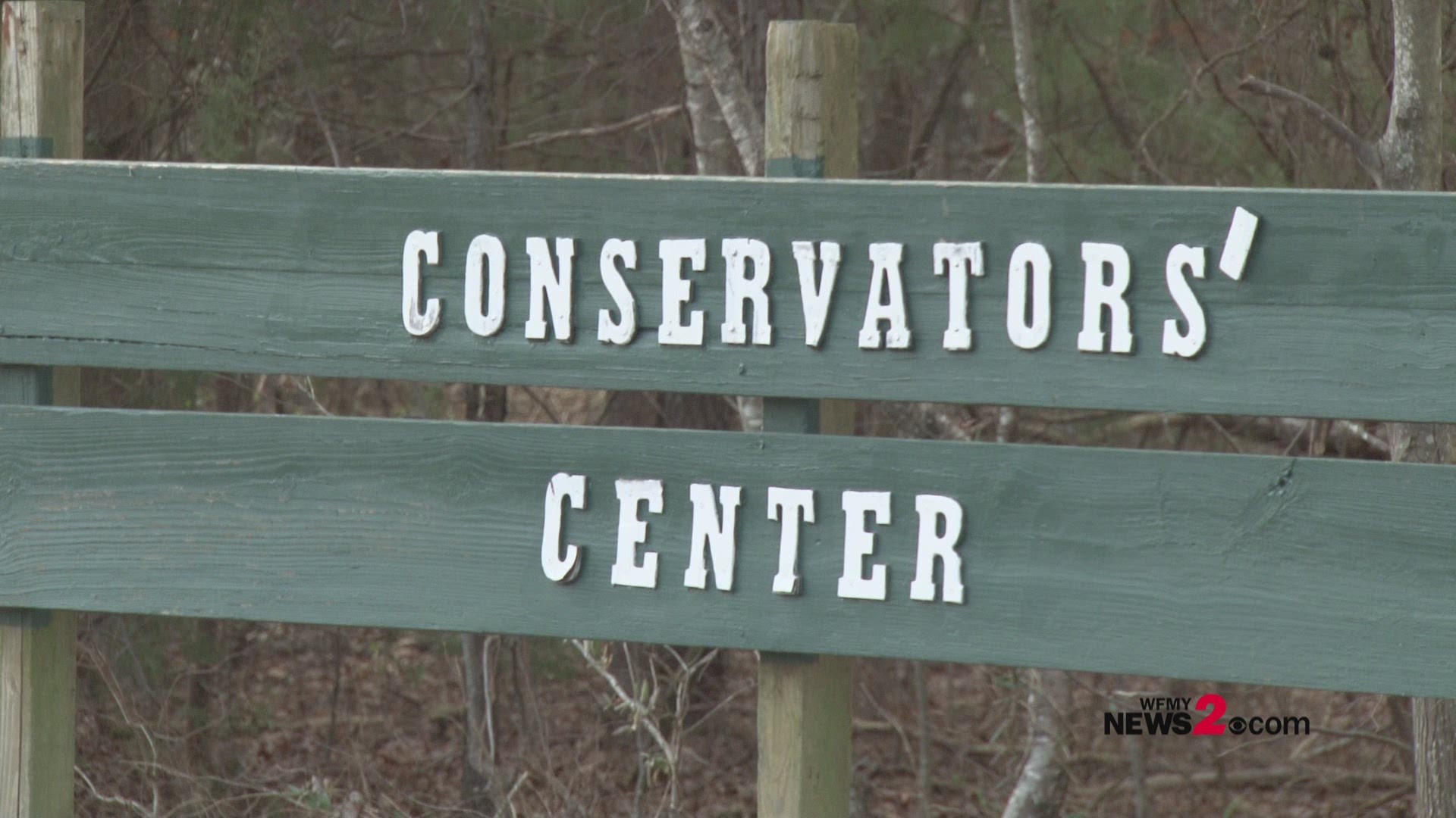 A Lion at the Conservator Center in Caswell County killed a 22-year-old Intern who was with a team cleaning an enclosure. Deputies had to kill the lion after attempts to tranqualize it failed. The Center is closed until further notice.