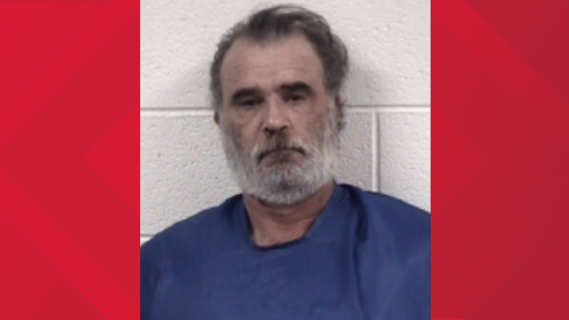 Shots fired at Rockingham County detective