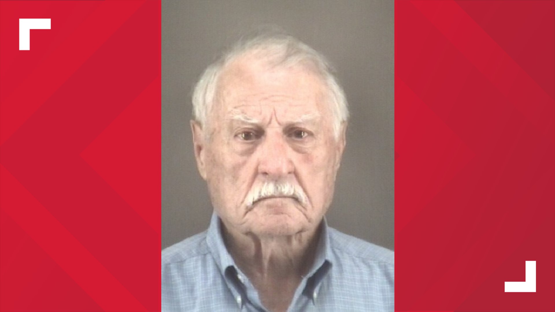 87-year-old man charged with murder after neighbor found shot to death ...
