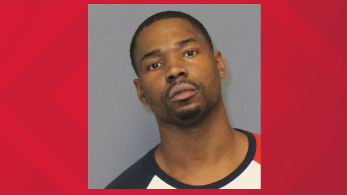 Man Wanted For First Degree Murder Arrested In Charlotte: Police ...