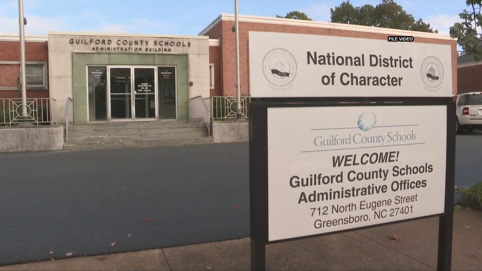 The district says the money would go towards safety, staff pay and state mandated costs.