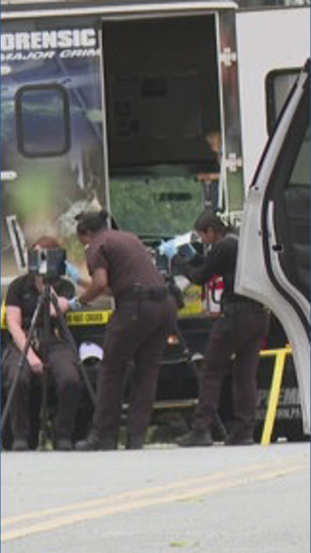 Questions emerge following deadly Winston-Salem park shooting ...