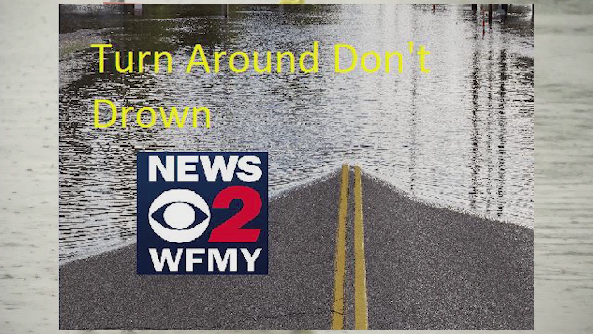What You Need To Know About Flood Waters