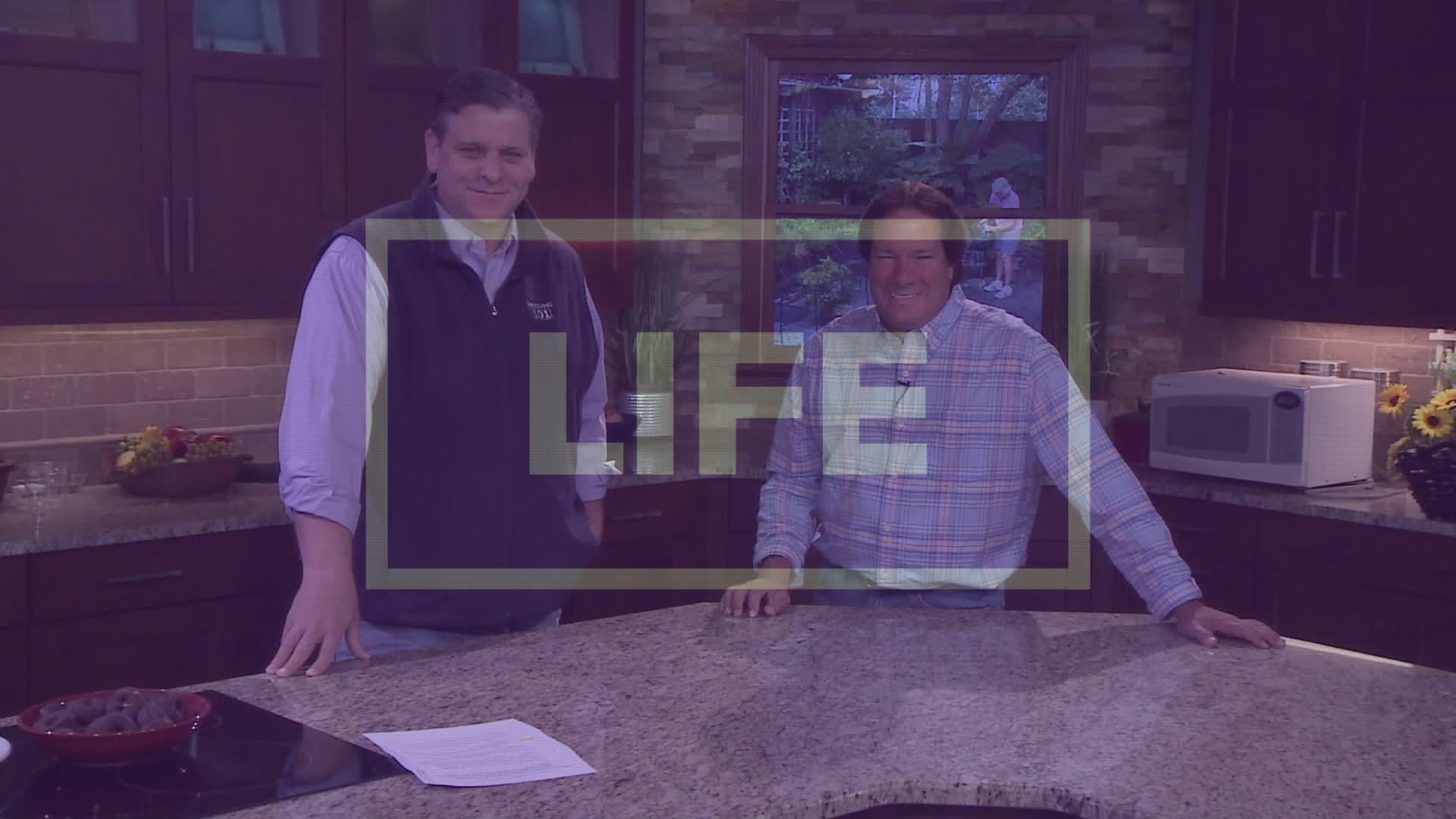 Tom Garcia and Scott Silknitter are back with advice on how to address you loved one who may be hiding valuables.