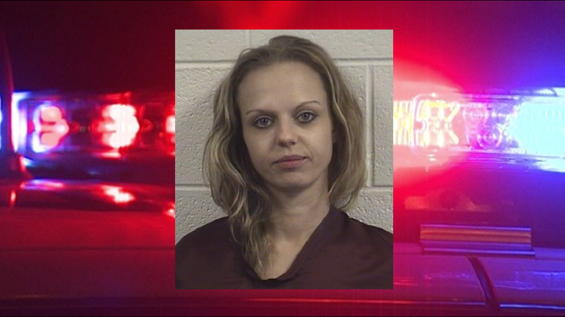 Mom Charged With Dwi Drug Related Violation After Son Killed