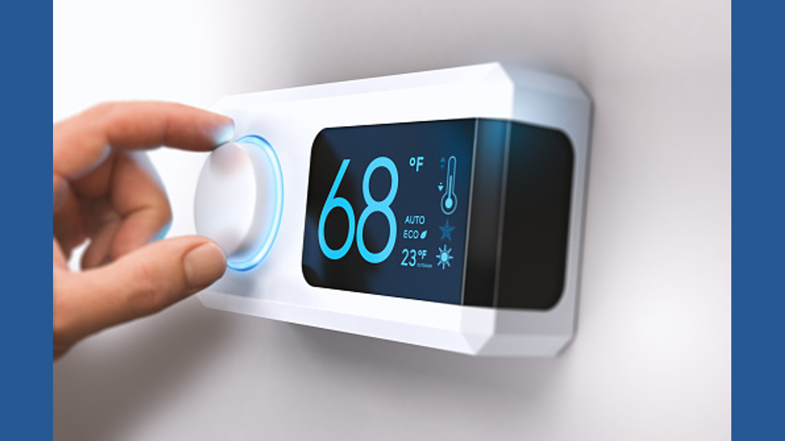 How to keep your heating system working in the winter