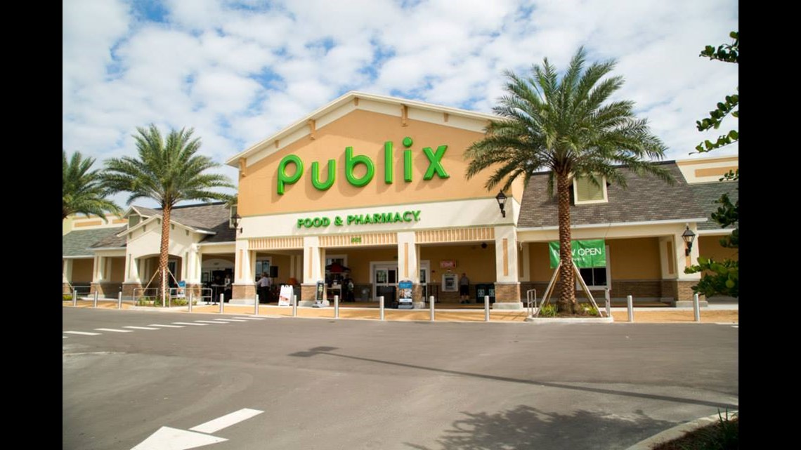 Greensboro Is One Step Closer To Landing A Publix Distribution Center